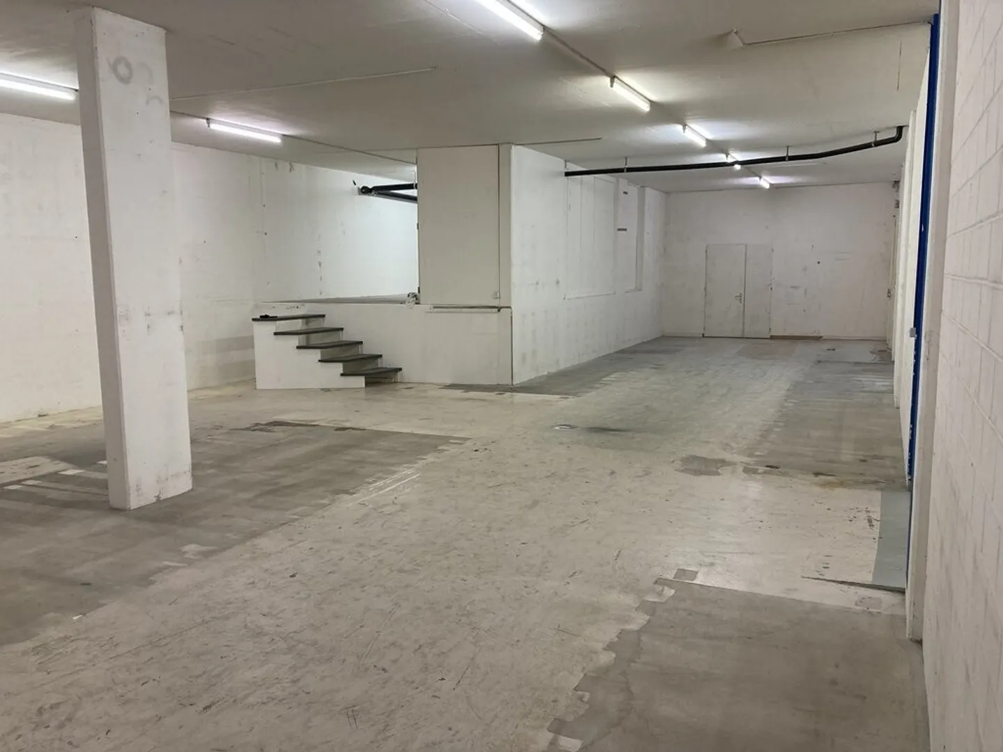 Stai cercando un locale spazioso a due passi dal centro città? - Foto 2 di 6
