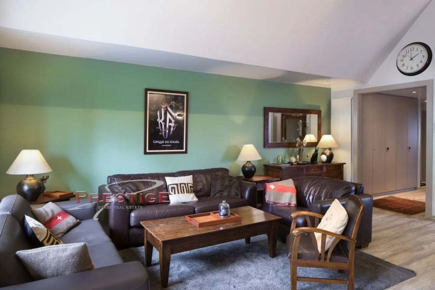 Bellissimo appartamento in affitto nel cuore di Parigi - Foto 3 di 15