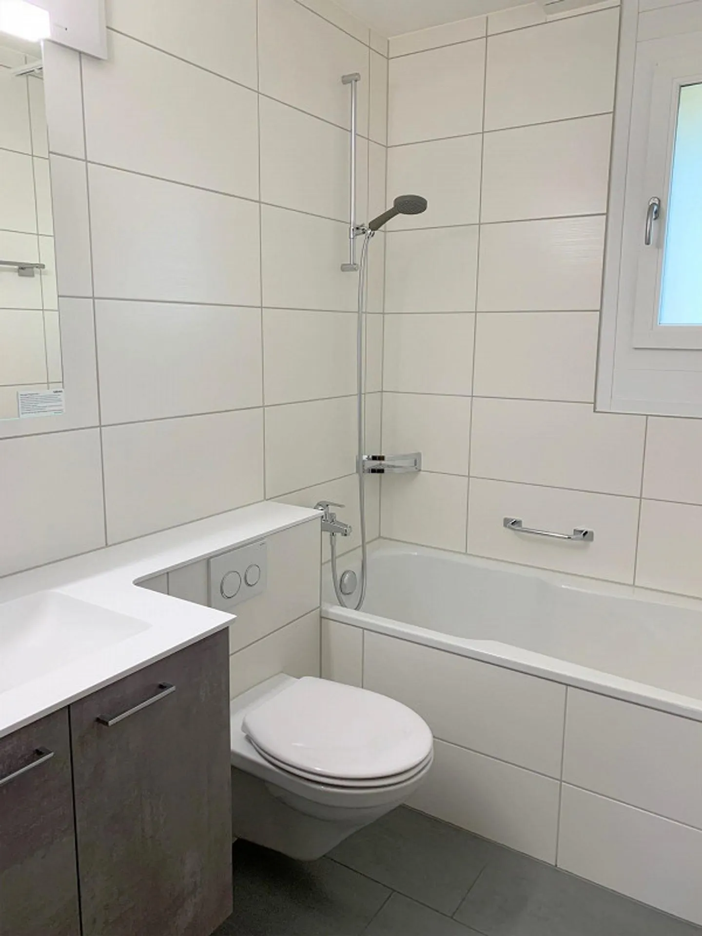 4½-room family apartment in Dübendorf - Photo 9 of 10