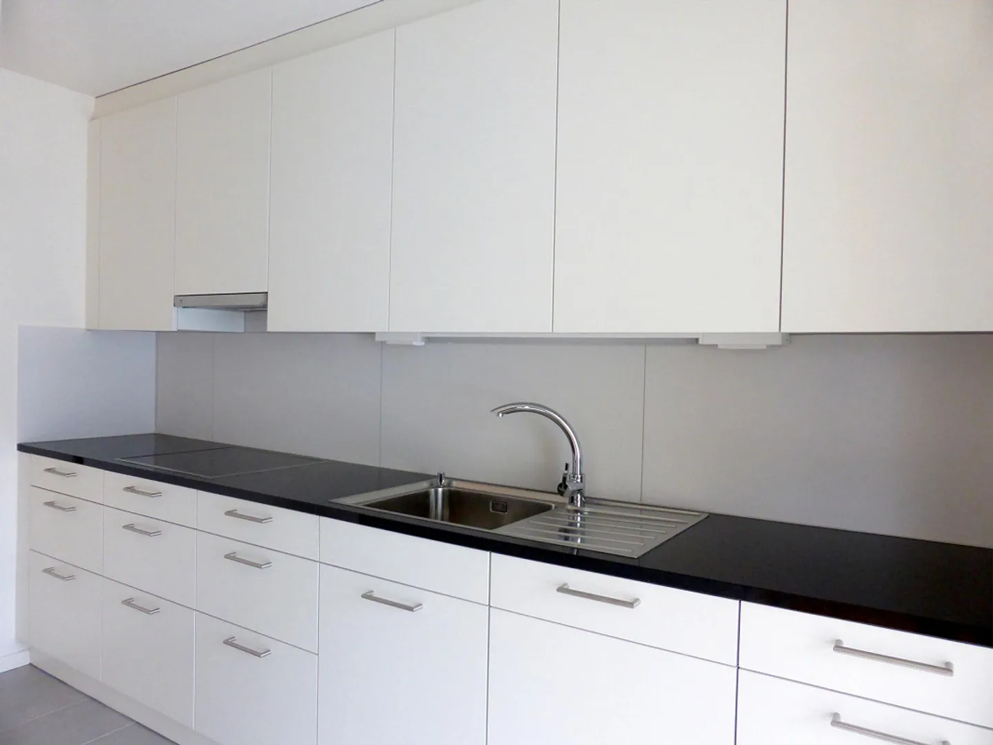 3.5 Zimmerwohnung an ruhiger Lage - Foto 3 von 12