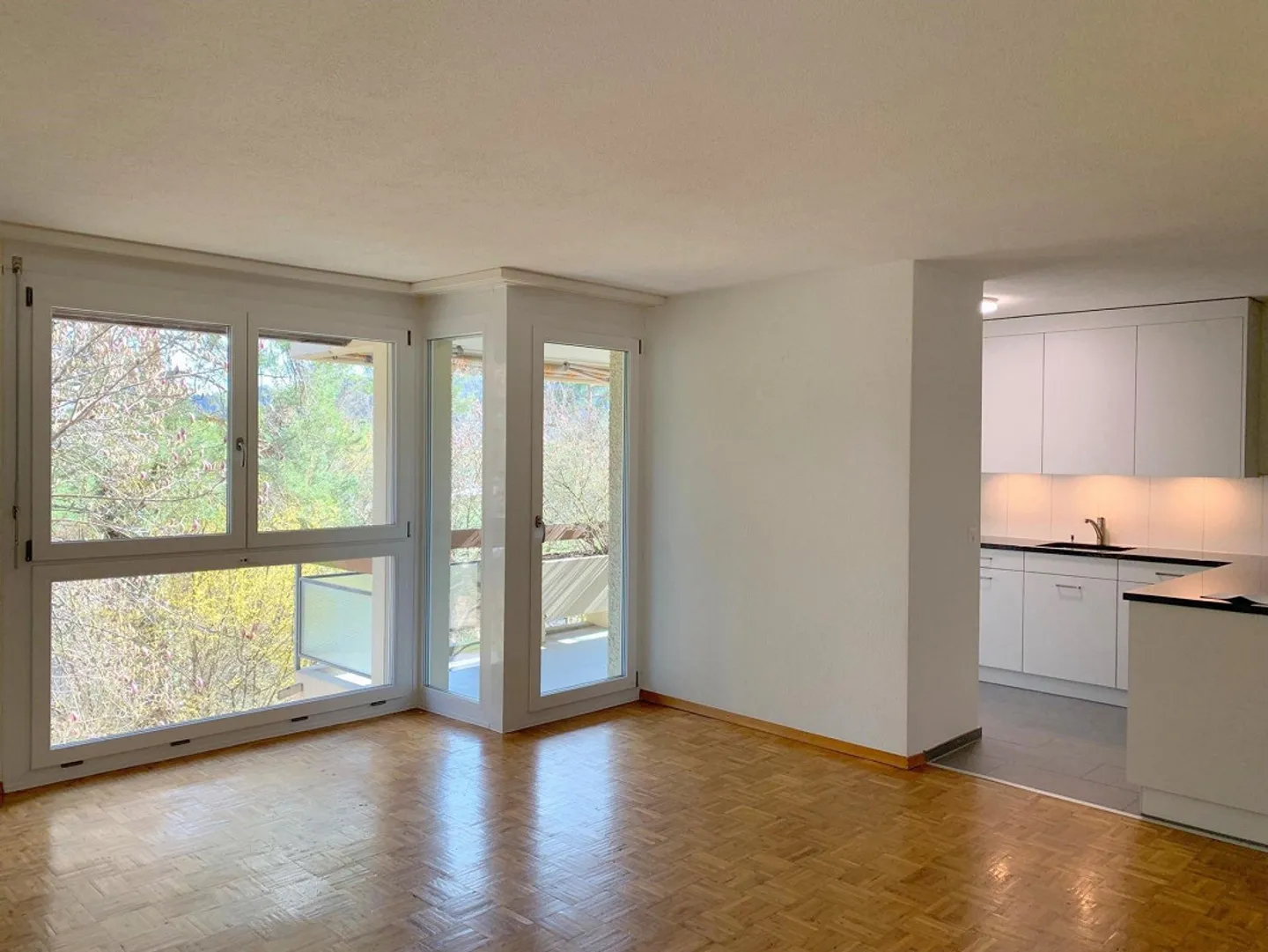 4½-room family apartment in Dübendorf - Photo 1 of 10