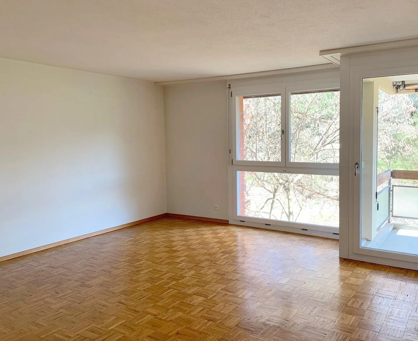 4½-room family apartment in Dübendorf - Photo 2 of 10