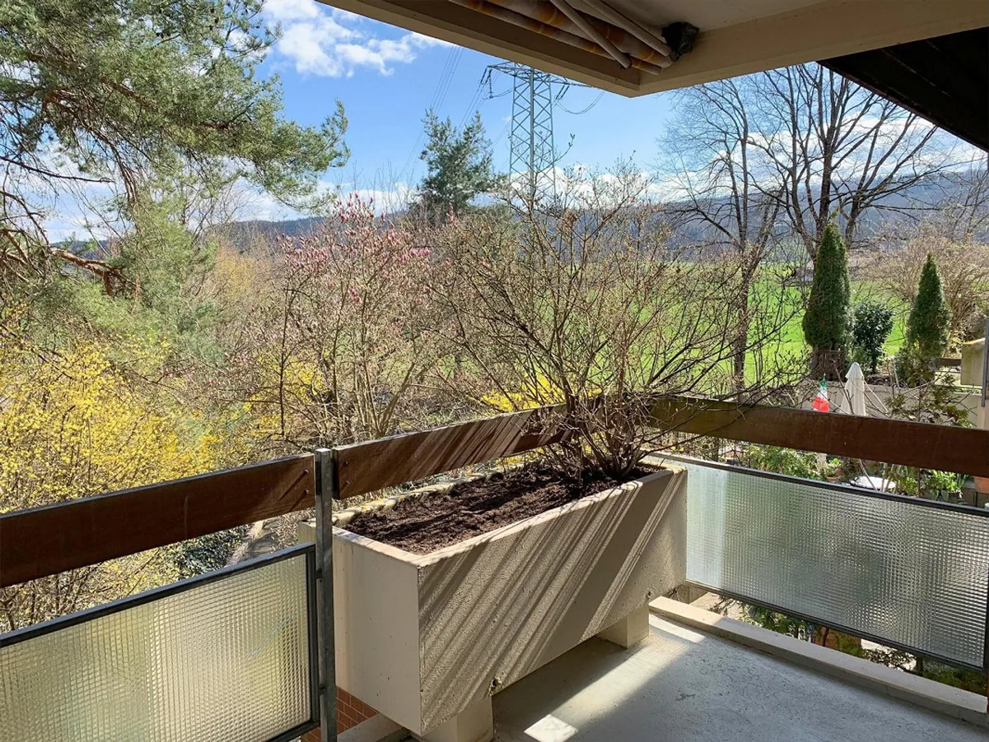 4½-room family apartment in Dübendorf - Photo 3 of 10