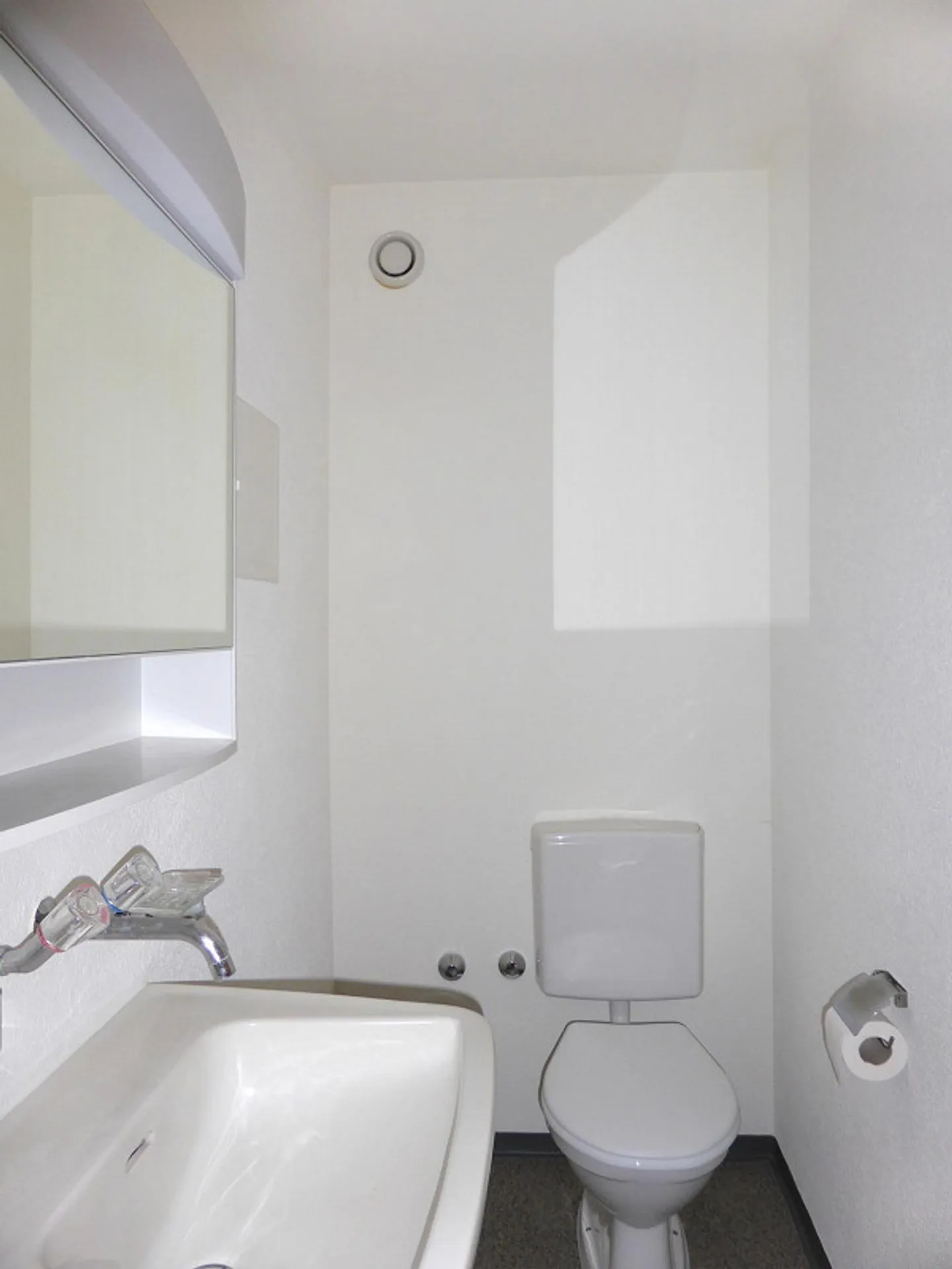 3.5 Zimmerwohnung an ruhiger Lage - Foto 6 von 12