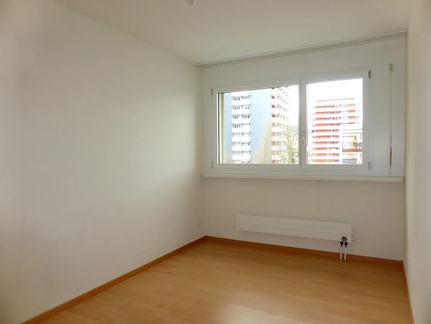 3.5 Zimmerwohnung an ruhiger Lage - Foto 7 von 12