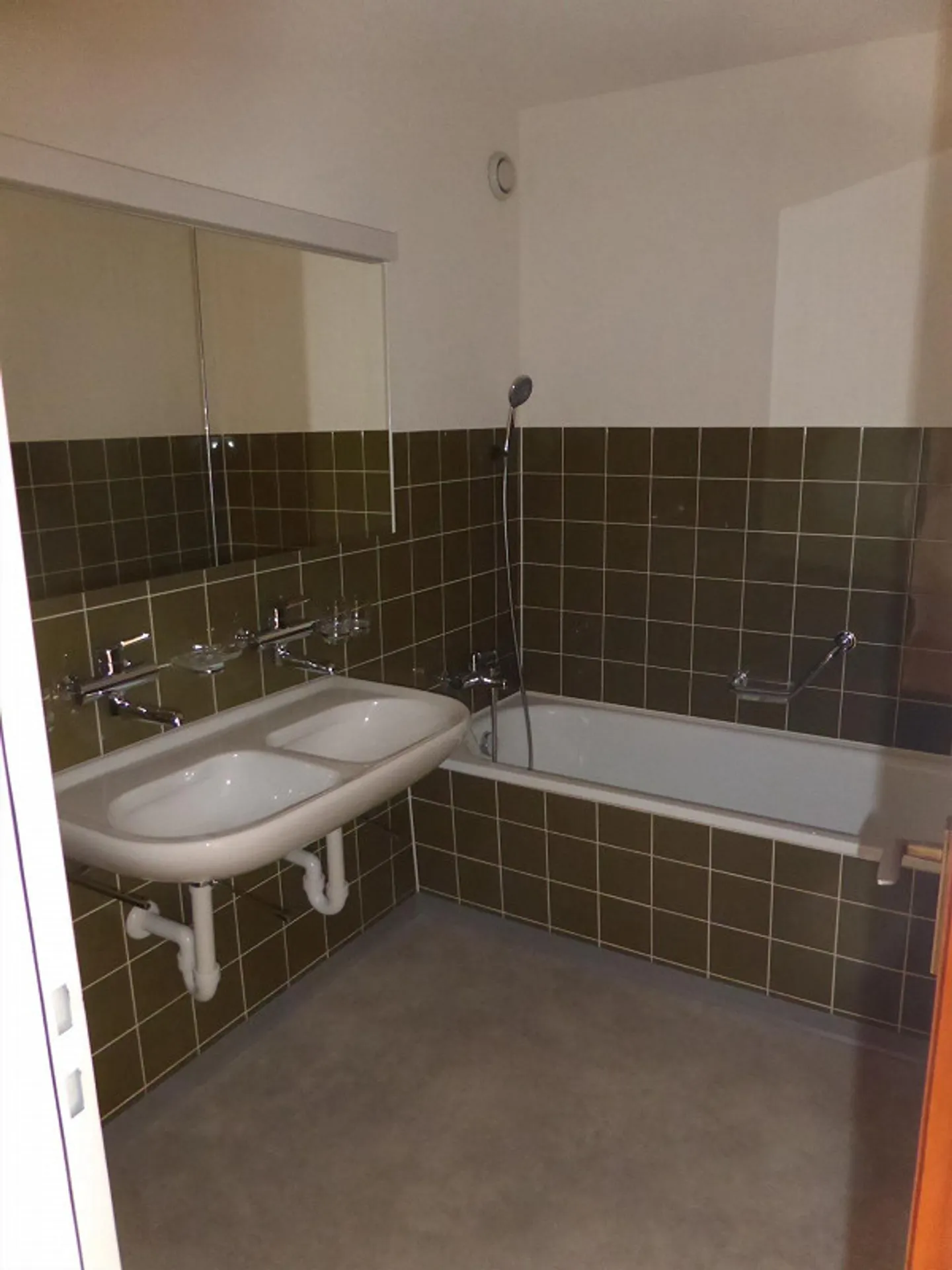 3.5 Zimmerwohnung an ruhiger Lage - Foto 9 von 12