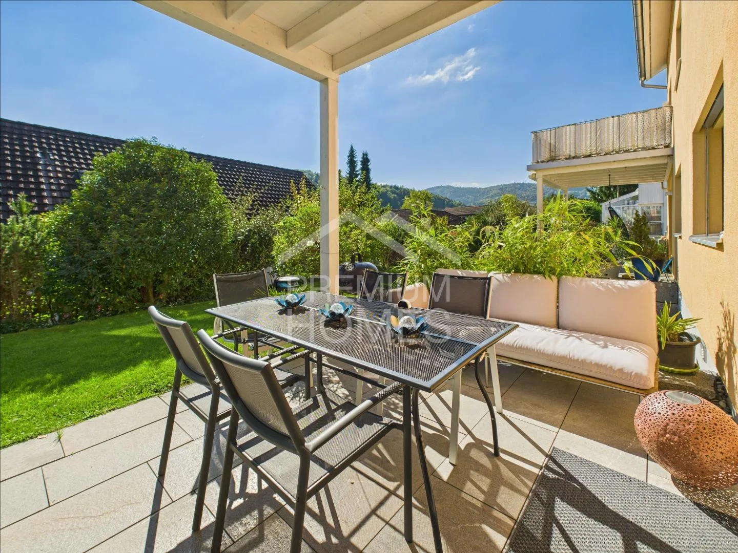 Space for Family, Work, and Heart Projects - Photo 5 of 13