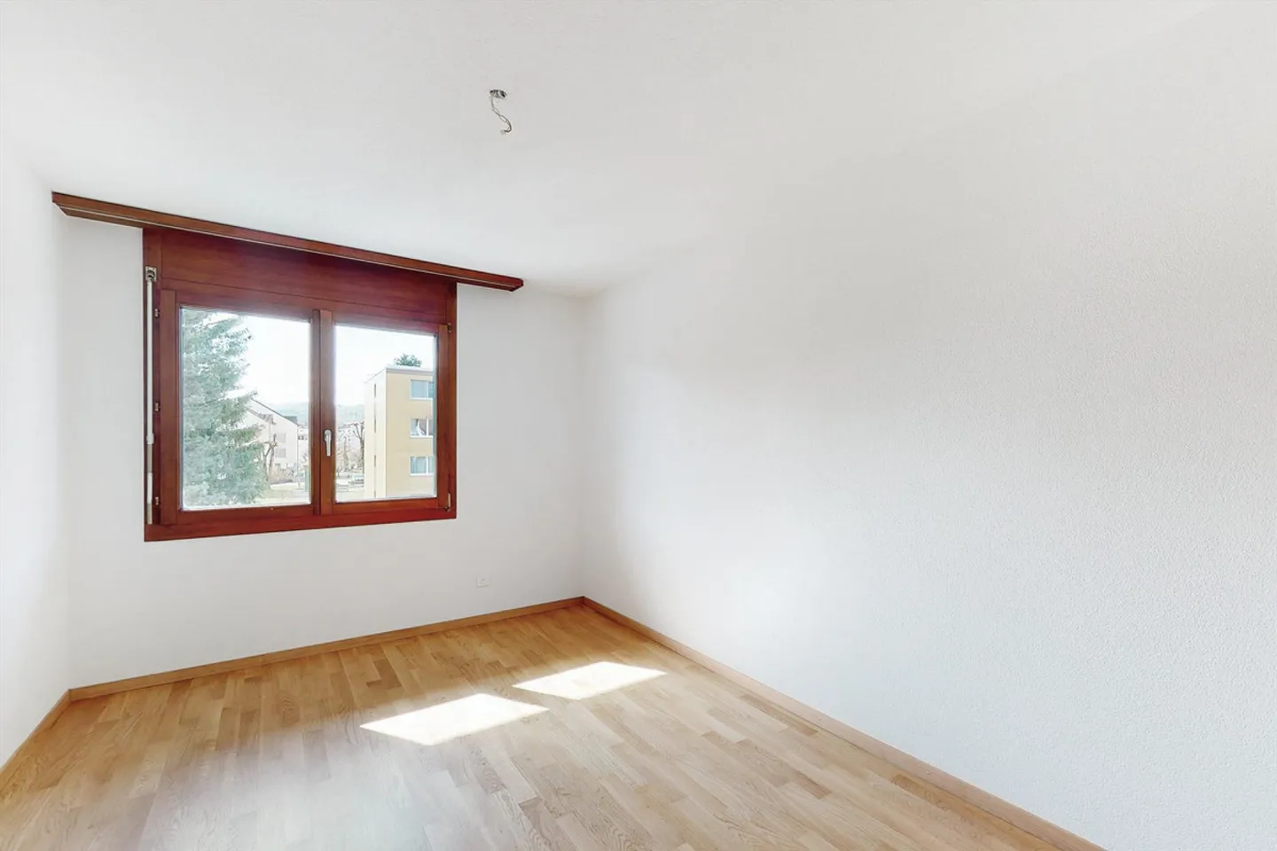 Votre nouveau chez-vous : appartement confortable de 4,5 pièces à Ho... - Photo 7 sur 11