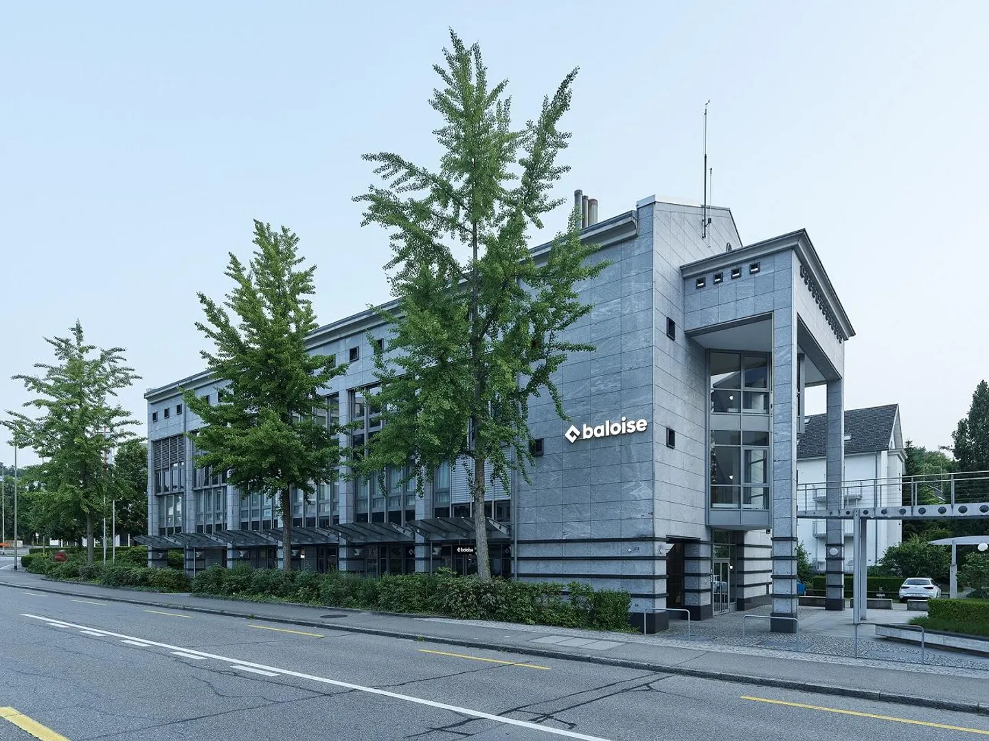 Bureau à louer - Photo 3 sur 9