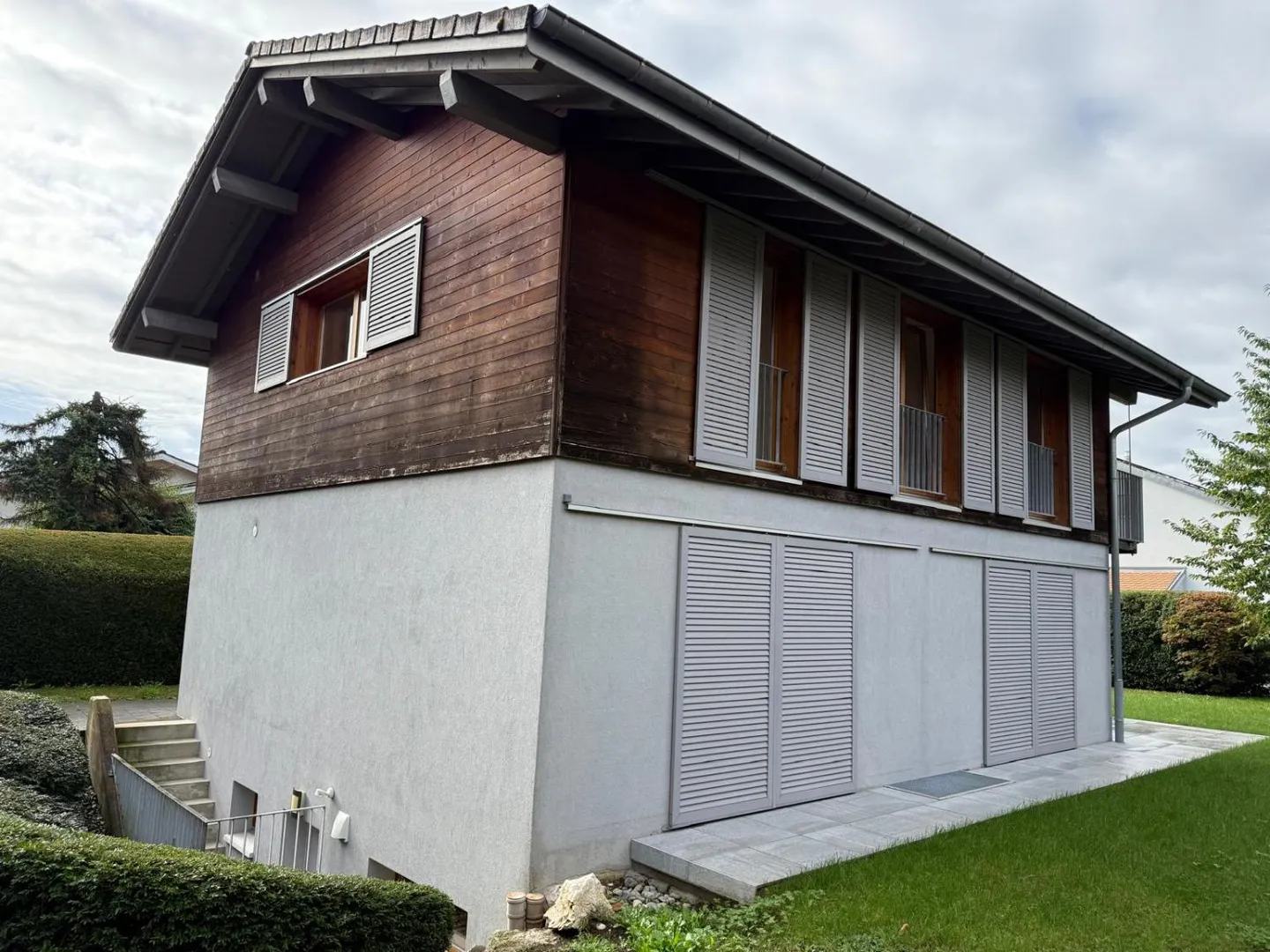 Casa 5 stanze - Foto 17 di 18