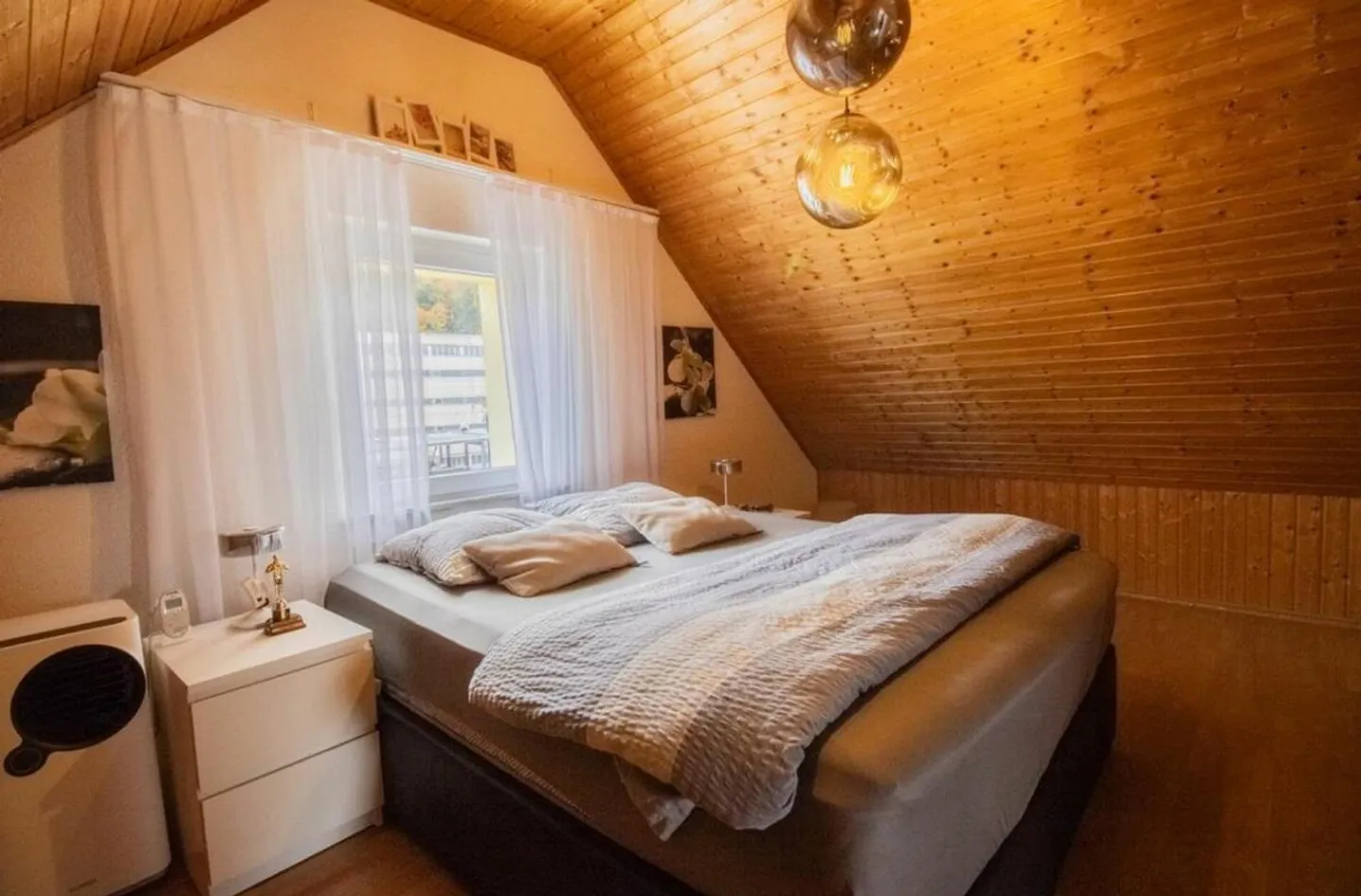 Charmantes Einfamilienhaus - Foto 7 von 10