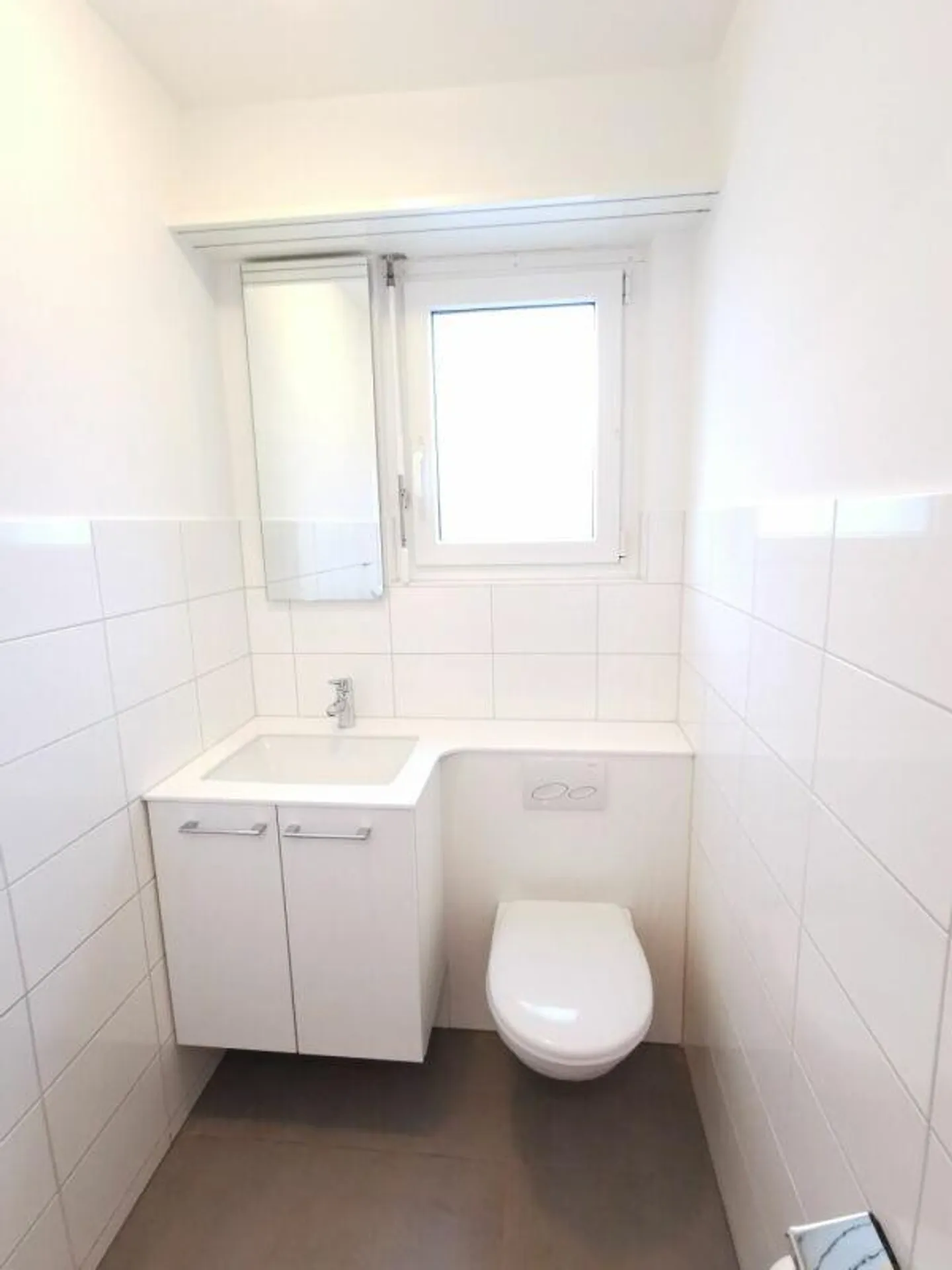 Bellissimo appartamento attico 5 ½ con grande terrazza sul tetto - Foto 5 di 13