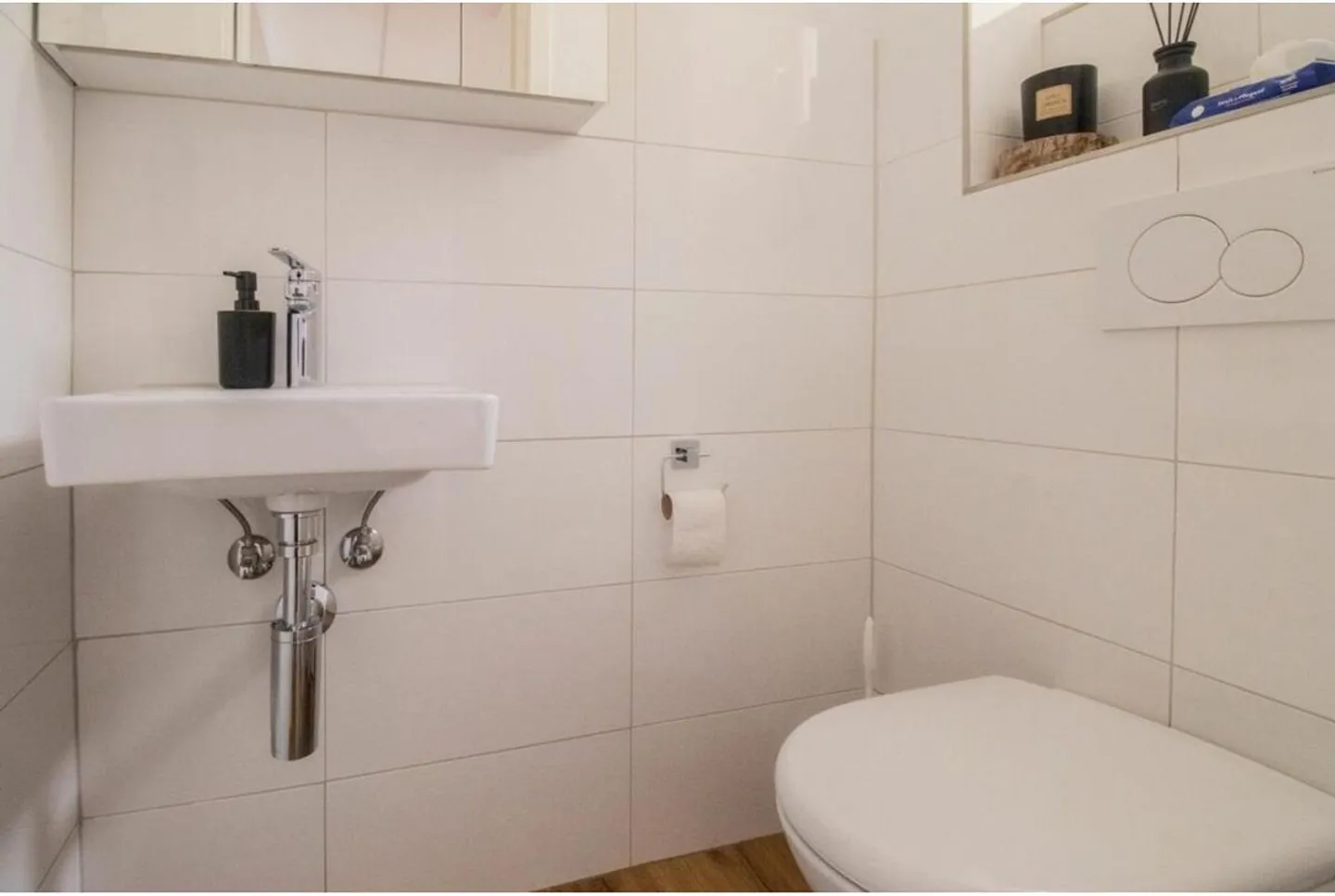 Charmantes Einfamilienhaus - Foto 8 von 10