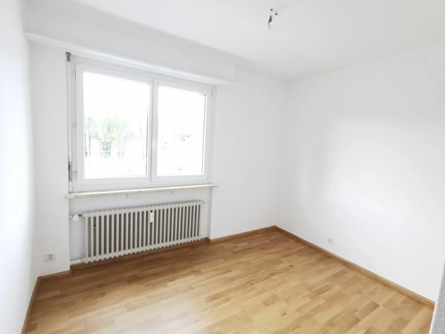 Bellissimo appartamento attico 5 ½ con grande terrazza sul tetto - Foto 9 di 13