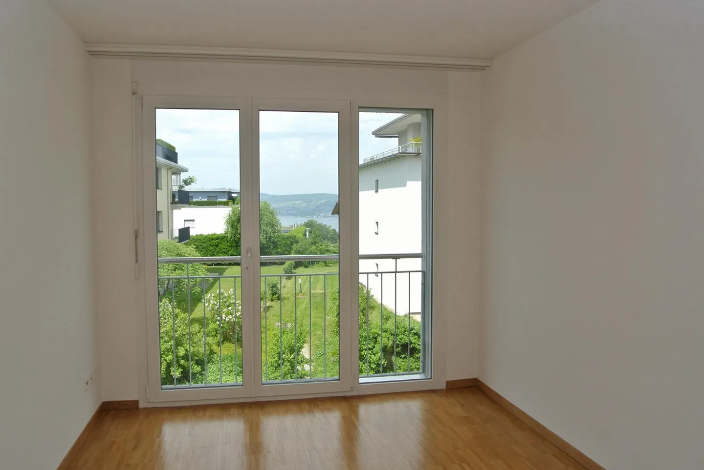 Appartement 5.5 pièces à Wilen b. Wollerau - Photo 4 sur 8