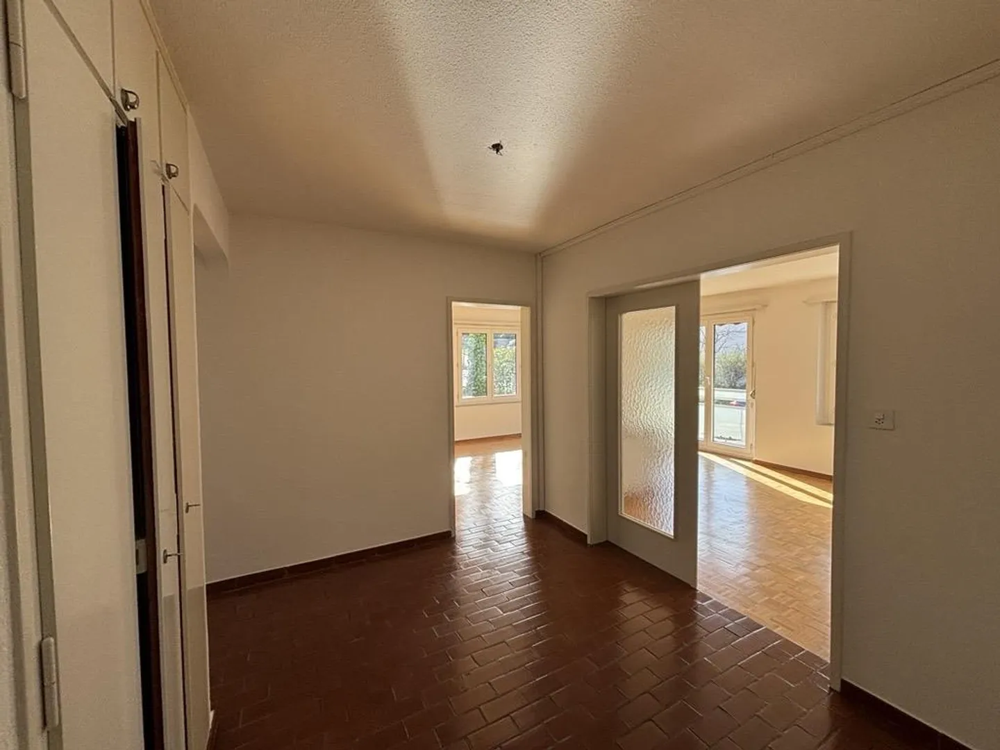 Grande appartement de 3.5 pièces à Zurich-Witikon - Photo 4 sur 6