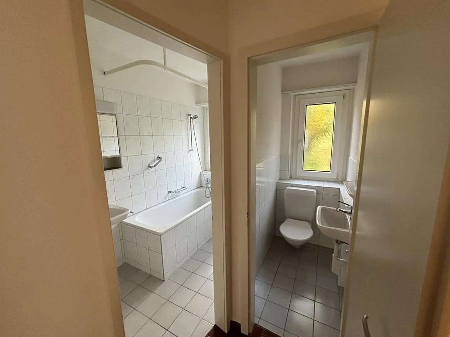 Grande appartement de 3.5 pièces à Zurich-Witikon - Photo 5 sur 6