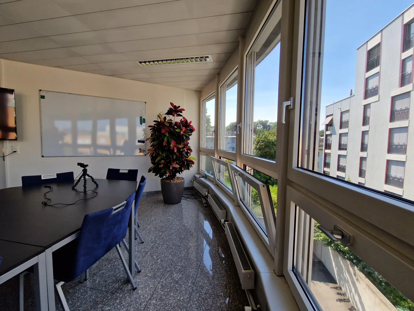 Bureau à louer - Photo 4 sur 9