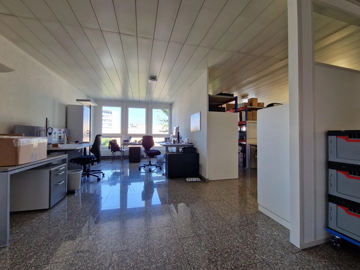 Bureau à louer - Photo 5 sur 9