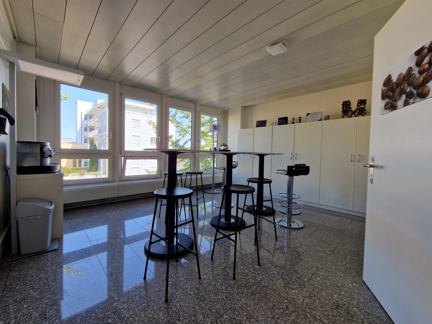 Bureau à louer - Photo 7 sur 9