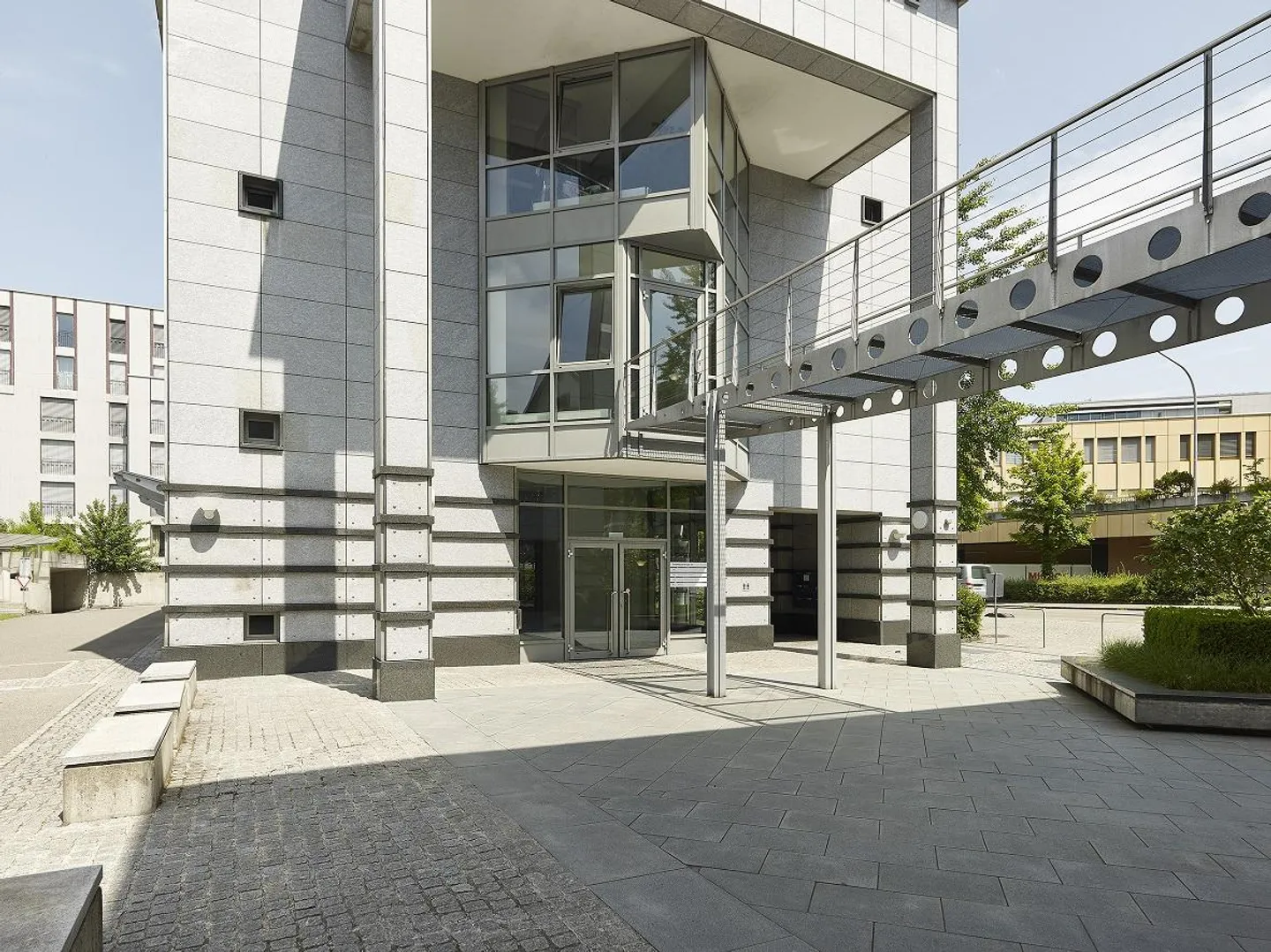 Bureau à louer - Photo 9 sur 9