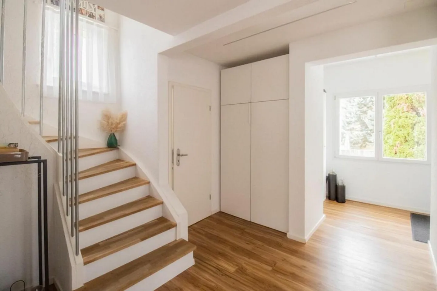 Charmantes Einfamilienhaus - Foto 3 von 10