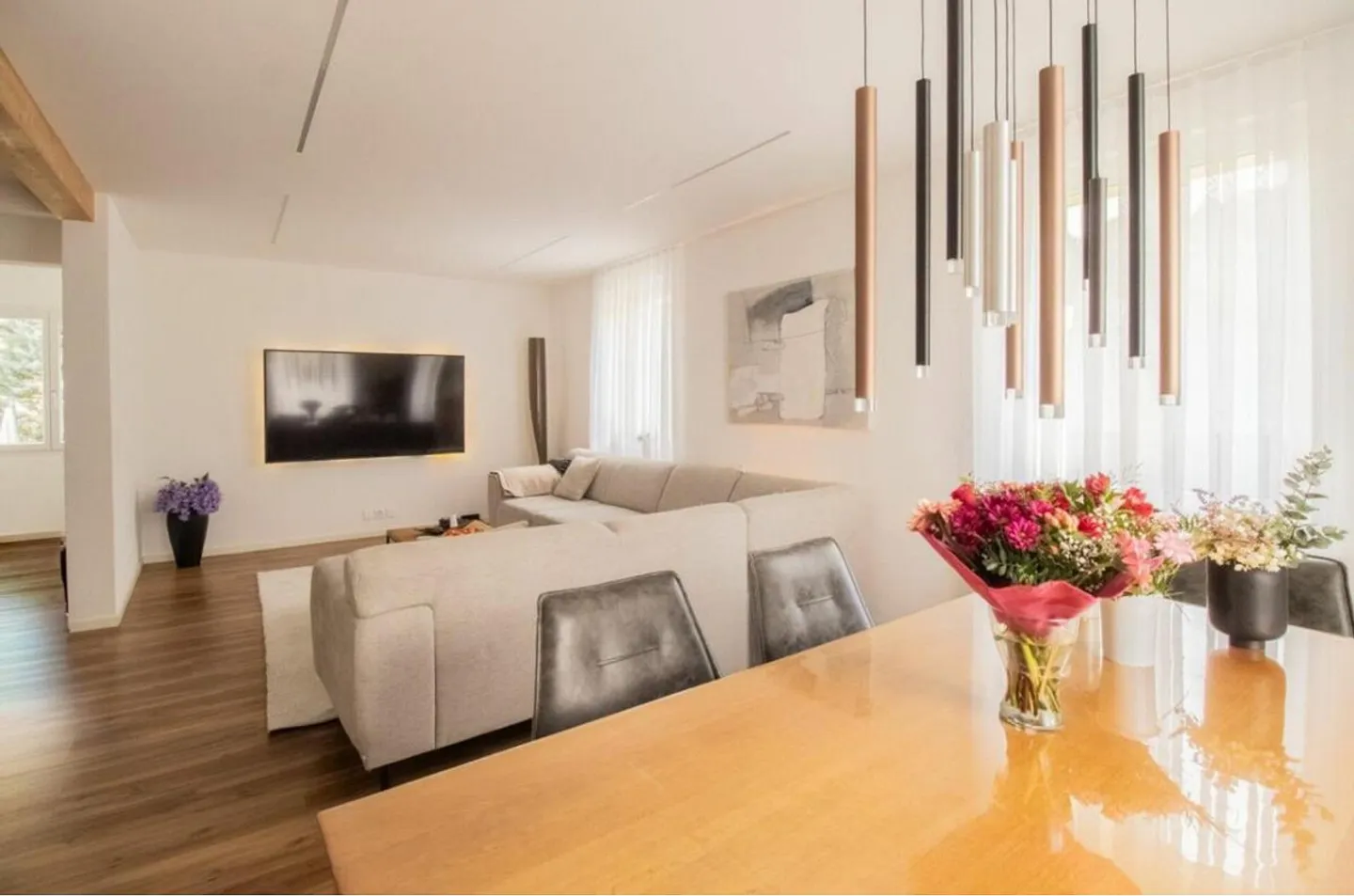 Charmantes Einfamilienhaus - Foto 5 von 10