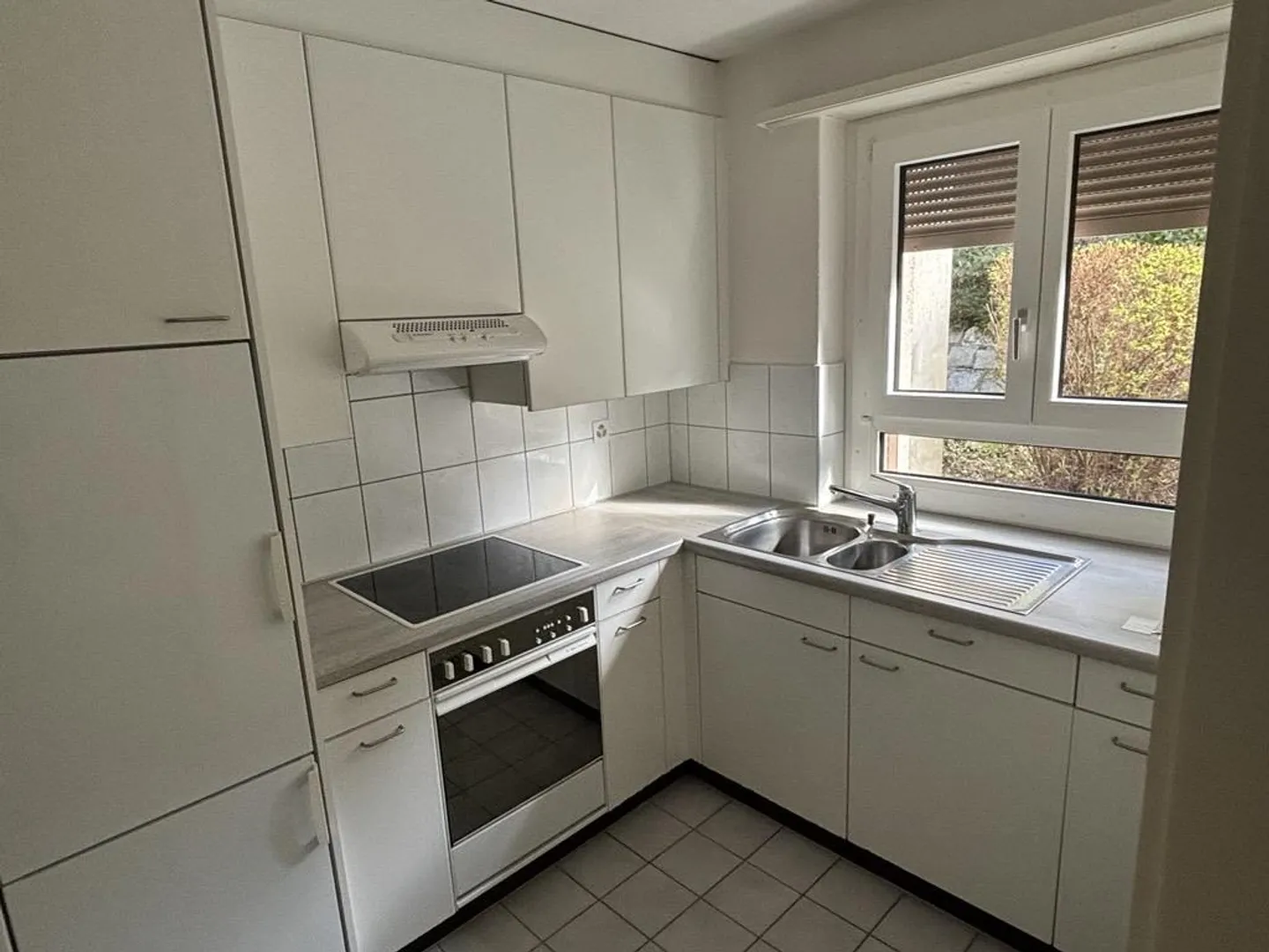 Grande appartement de 3.5 pièces à Zurich-Witikon - Photo 1 sur 6