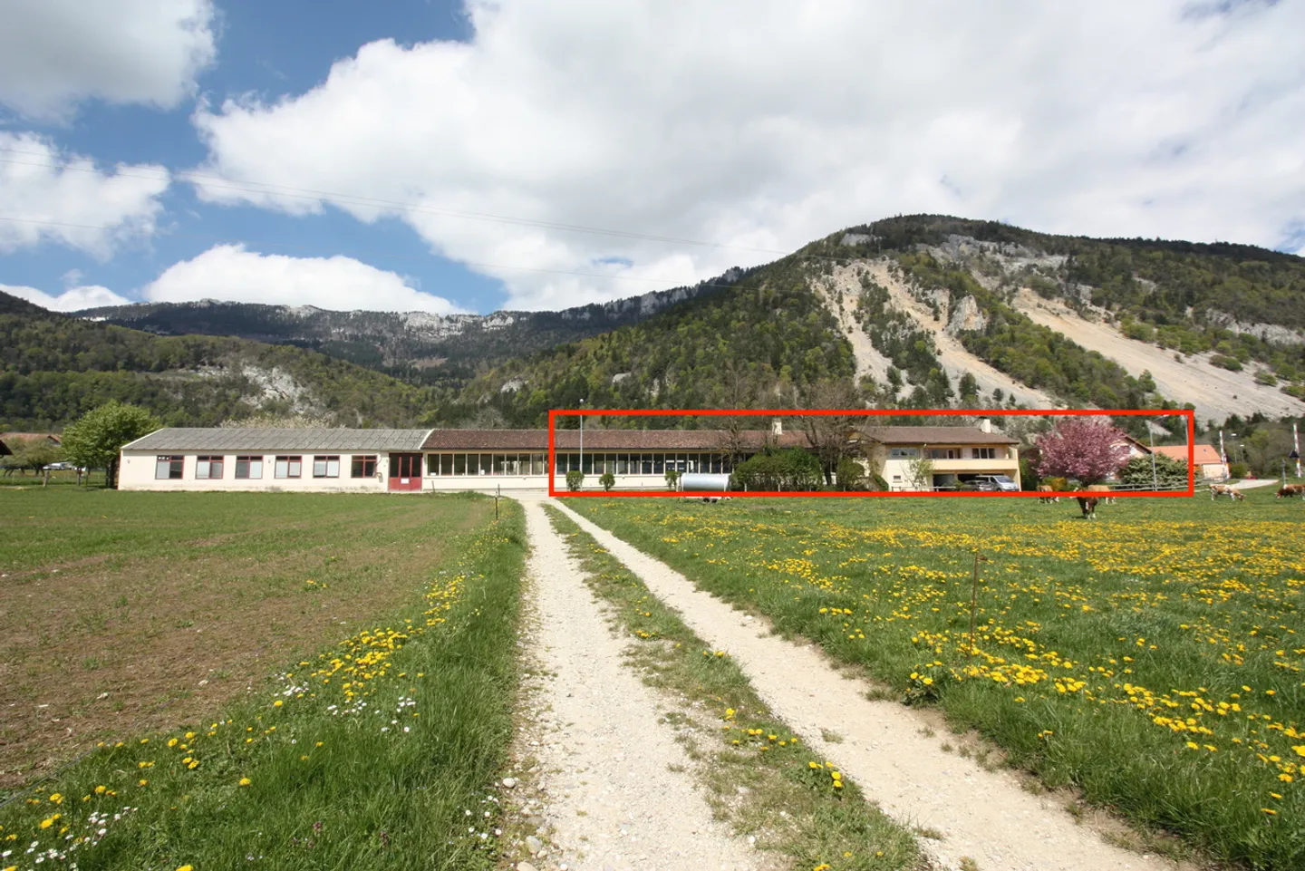 Individual villa 5.5 rooms for sale - Photo 1 of 1