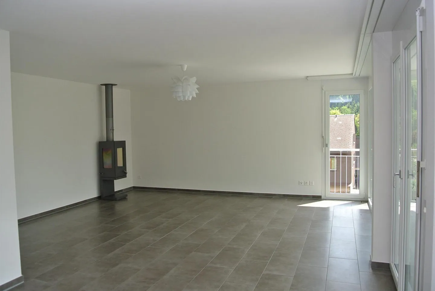 Appartement 5.5 pièces à Wilen b. Wollerau - Photo 7 sur 8