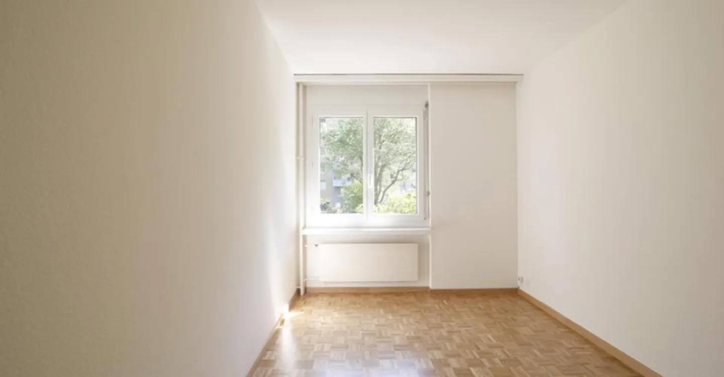 Geräumige Familienwohnung - Foto 4 von 8