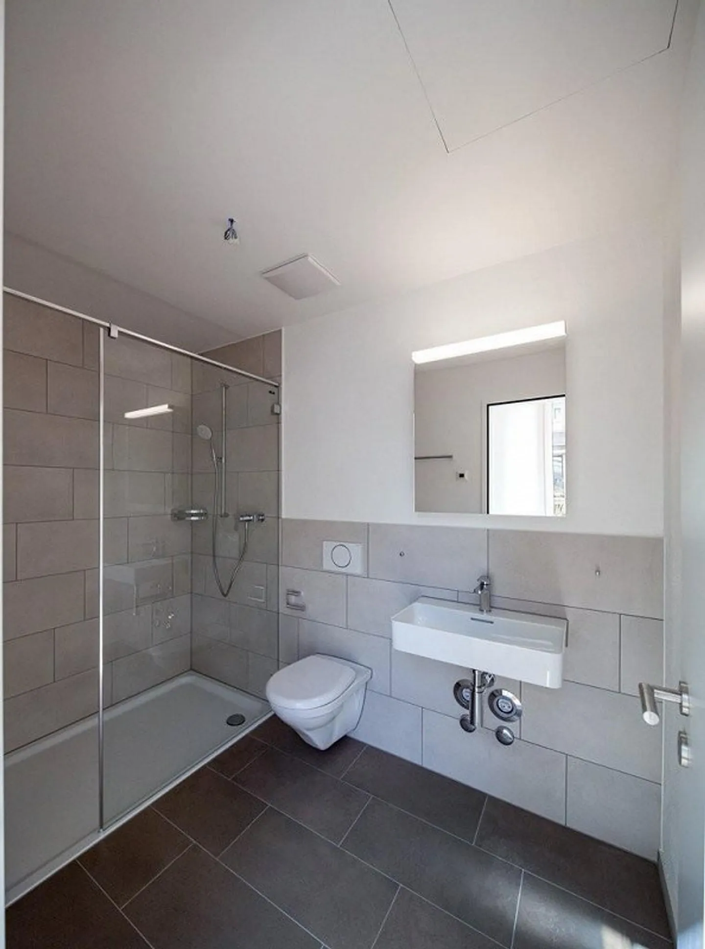 Appartamento loft nel centro di Biel cercato? - Foto 6 di 9