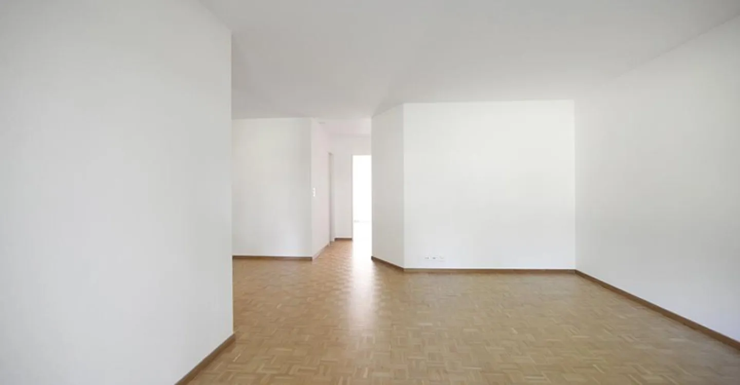 Geräumige Familienwohnung - Foto 2 von 8