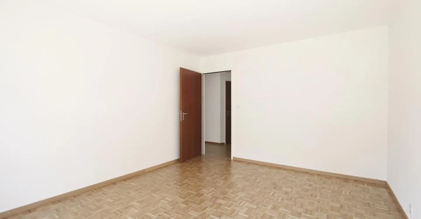 Geräumige Familienwohnung - Foto 5 von 8