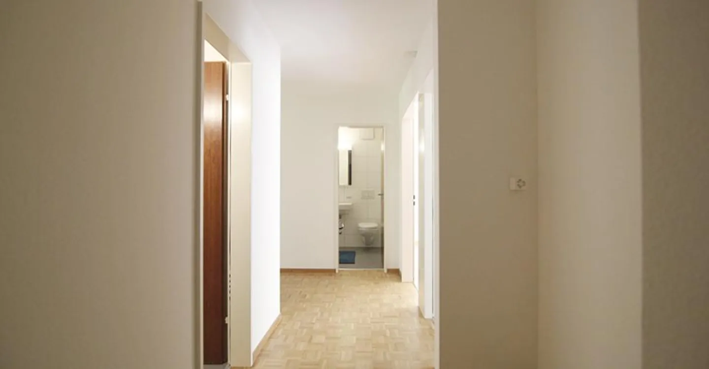 Geräumige Familienwohnung - Foto 6 von 8