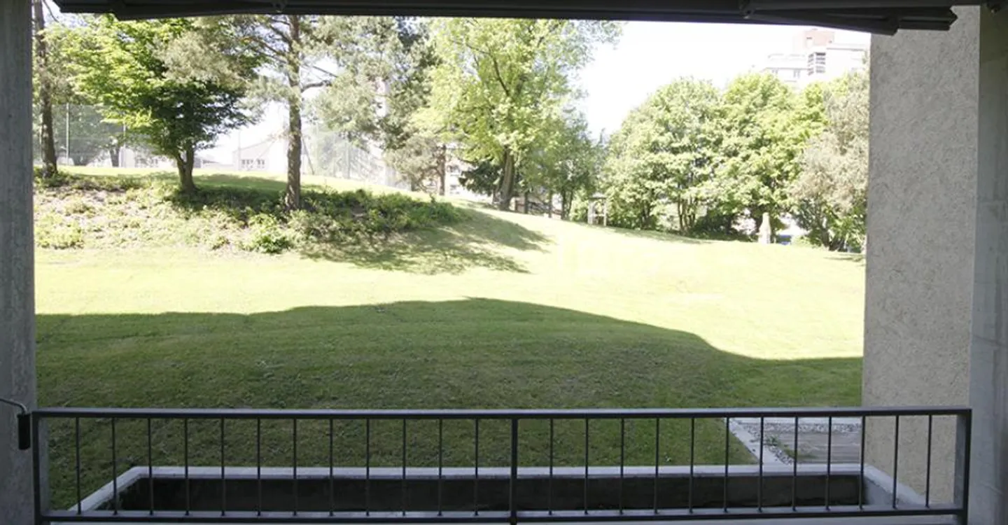 Geräumige Familienwohnung - Foto 7 von 8