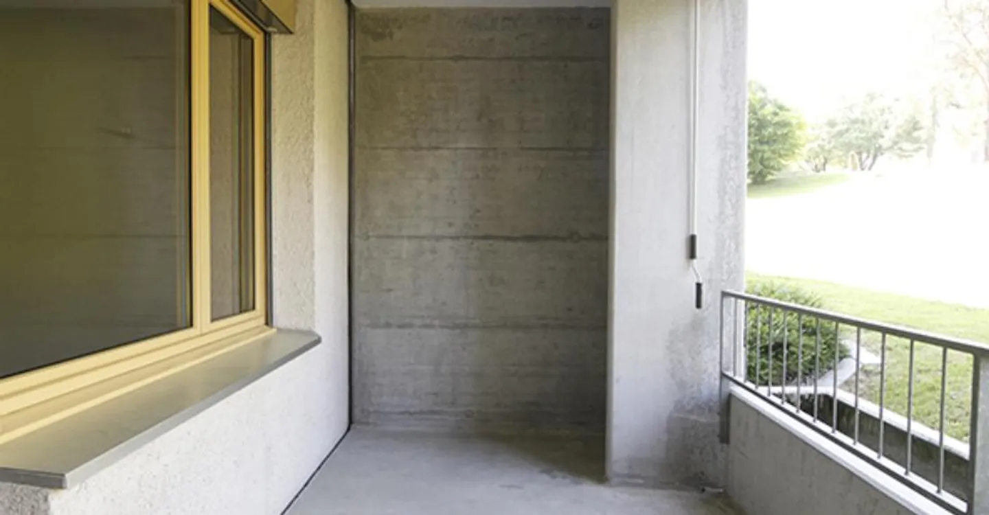 Geräumige Familienwohnung - Foto 8 von 8