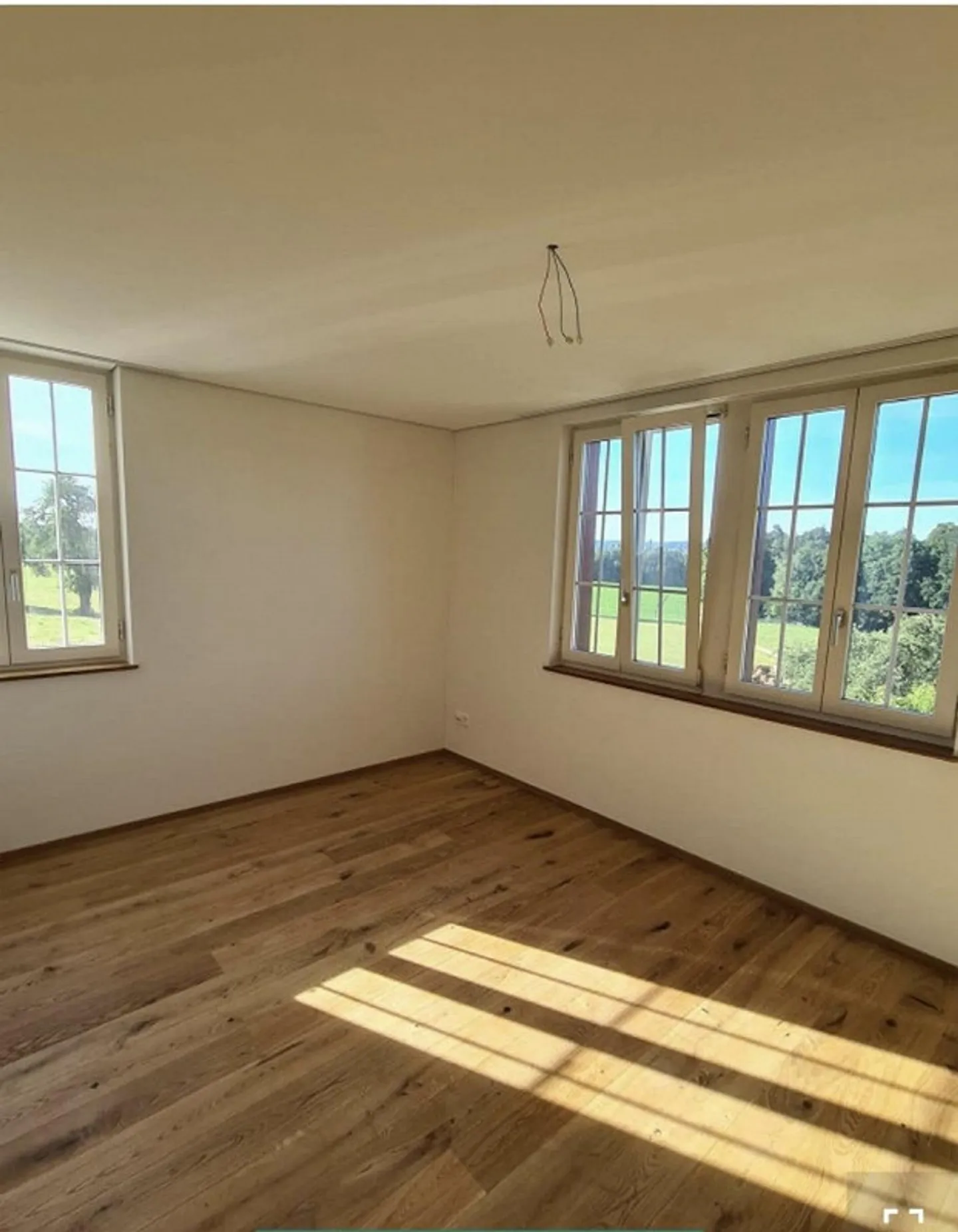 Modernes Apartment in Schönholzerswilen - Foto 5 von 8