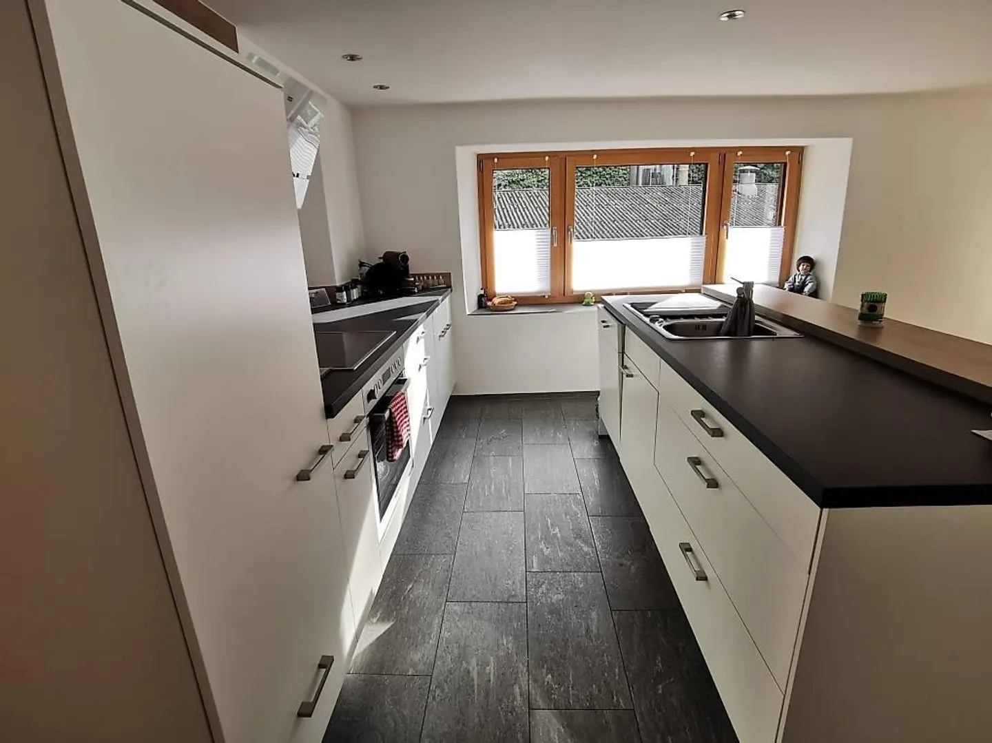 Nachmieter-/in gesucht für schöne 3 1/2 Zimmer Wohnung - Foto 2 von 9