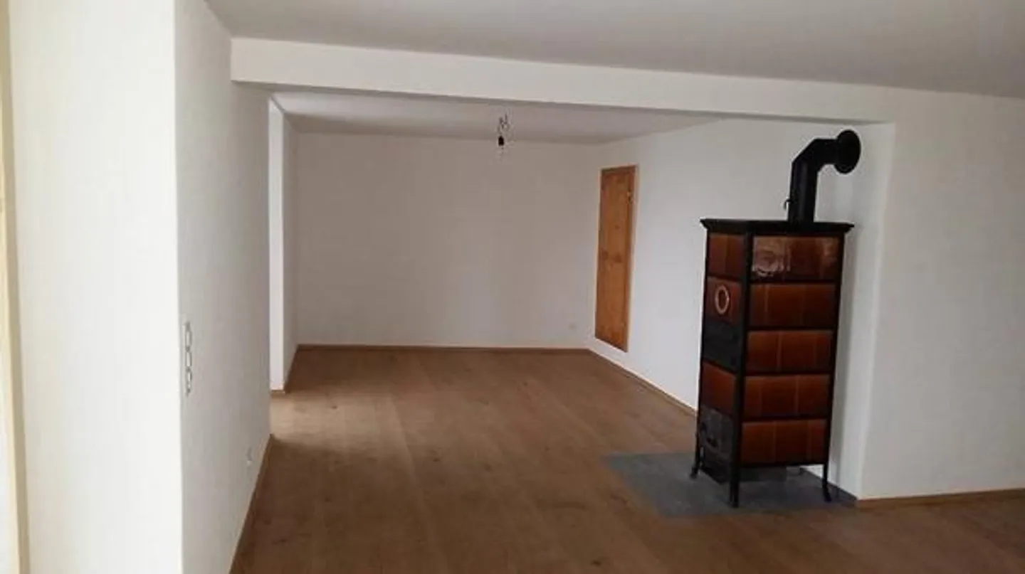 Nachmieter-/in gesucht für schöne 3 1/2 Zimmer Wohnung - Foto 4 von 9