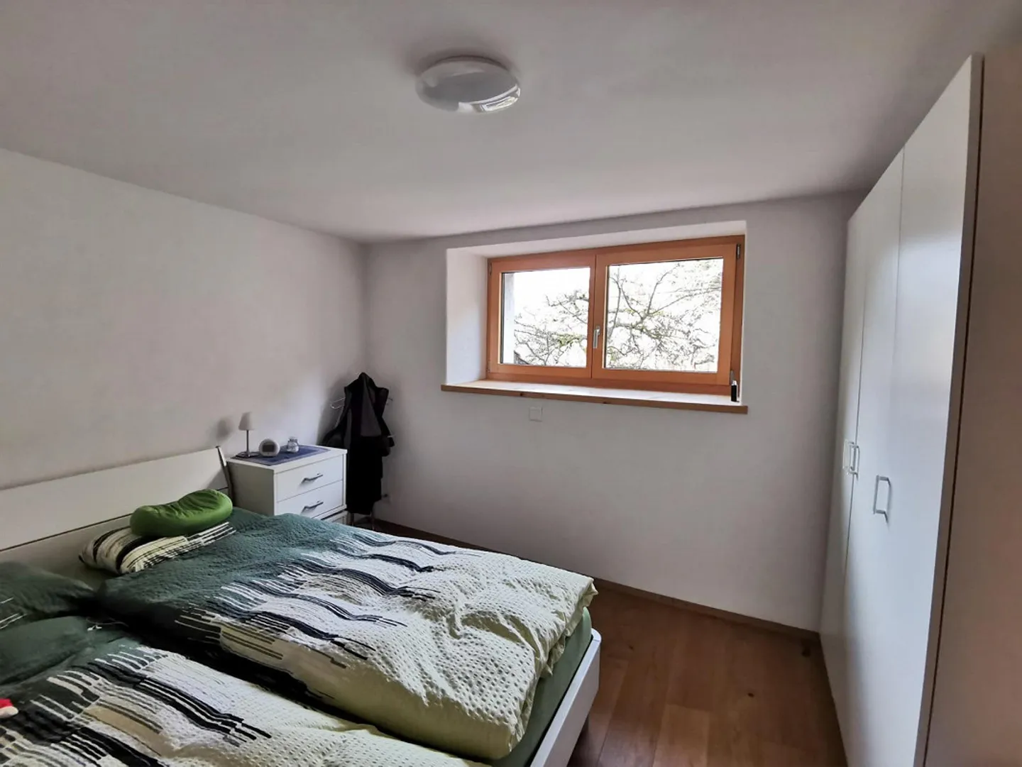 Nachmieter-/in gesucht für schöne 3 1/2 Zimmer Wohnung - Foto 5 von 9