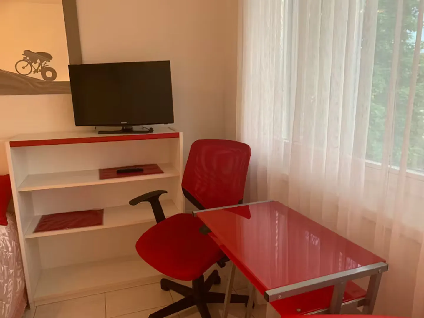 Appartement Charmant à Buchs - Photo 10 sur 10