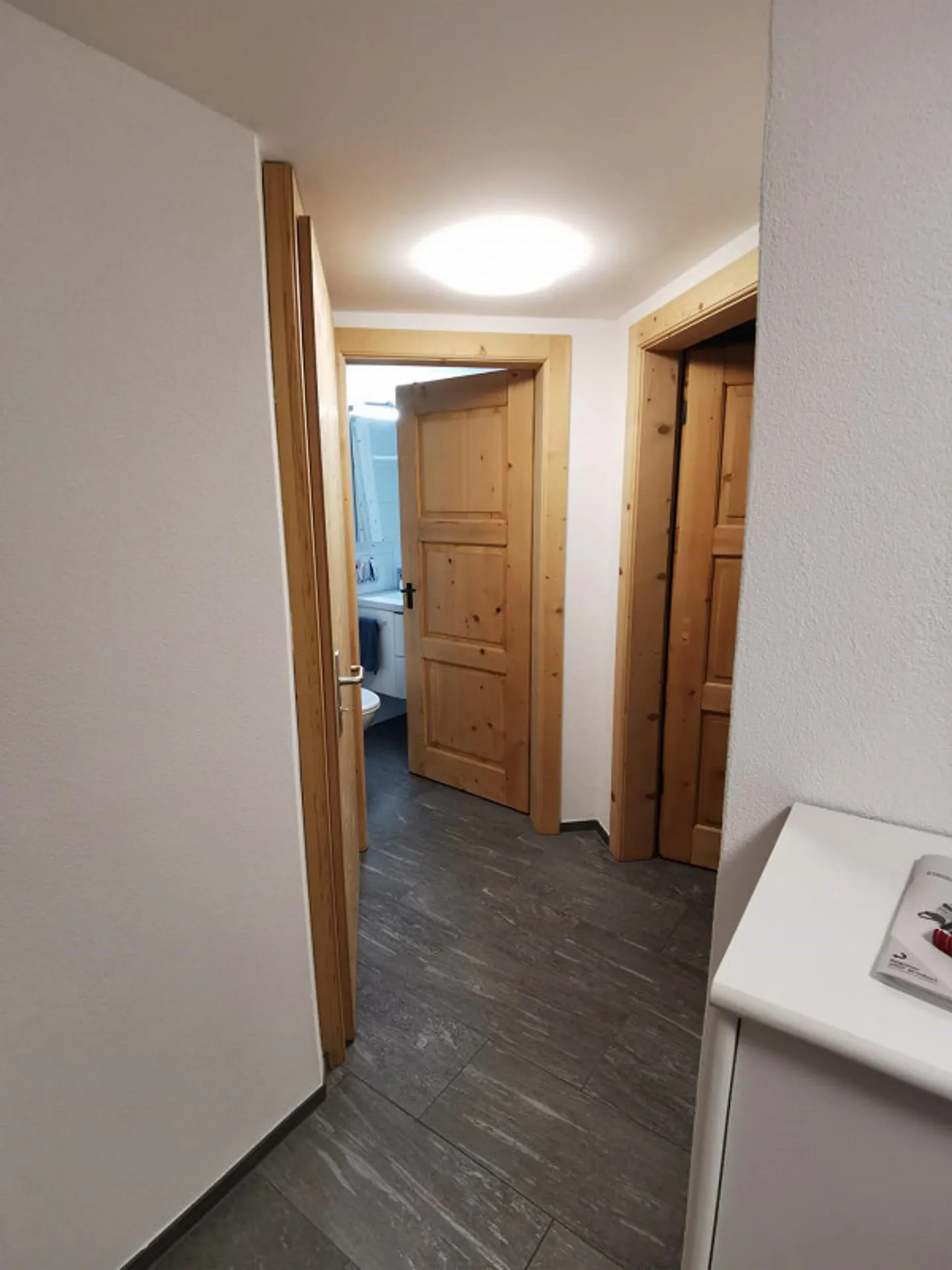 Nachmieter-/in gesucht für schöne 3 1/2 Zimmer Wohnung - Foto 6 von 9