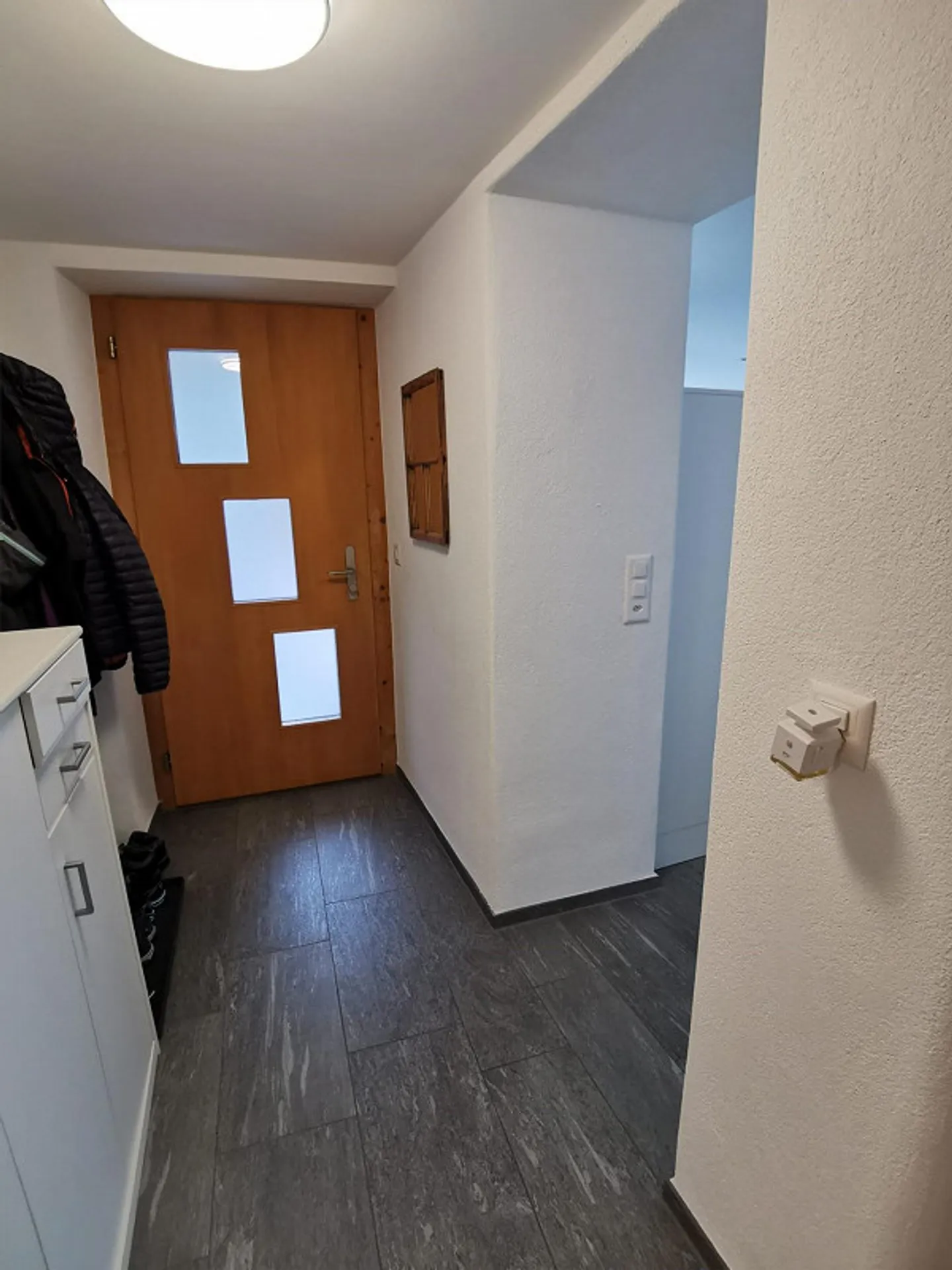 Nachmieter-/in gesucht für schöne 3 1/2 Zimmer Wohnung - Foto 7 von 9