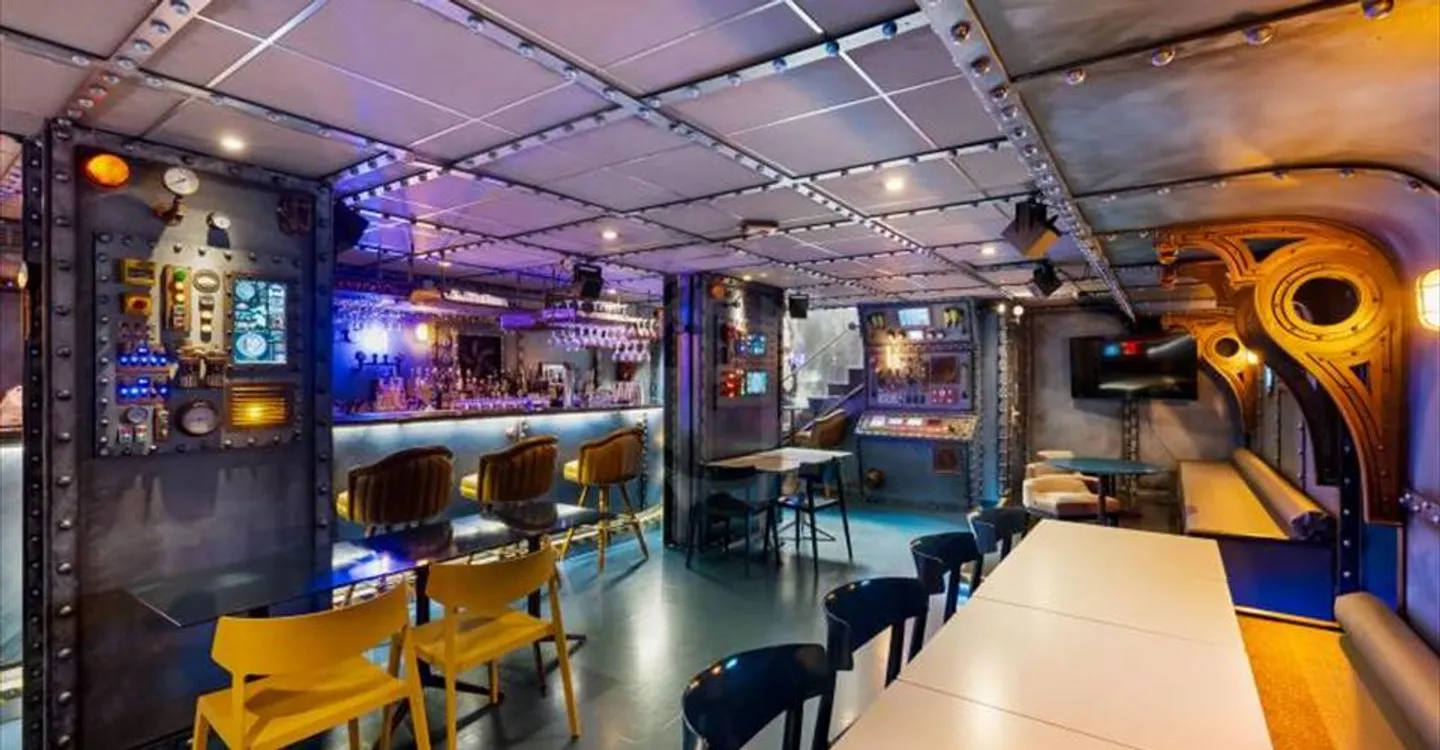 Shop for rent - Photo 5 of 22