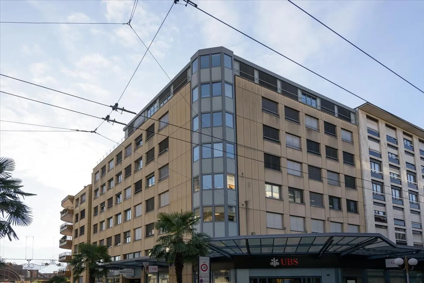 Charmantes Schweizer Chalet - Foto 1 von 3