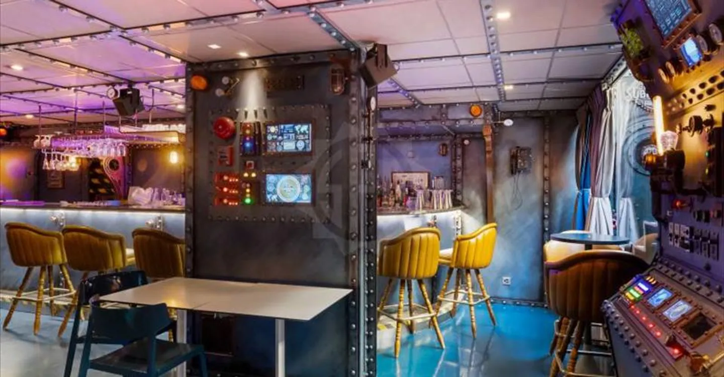 Shop for rent - Photo 6 of 22