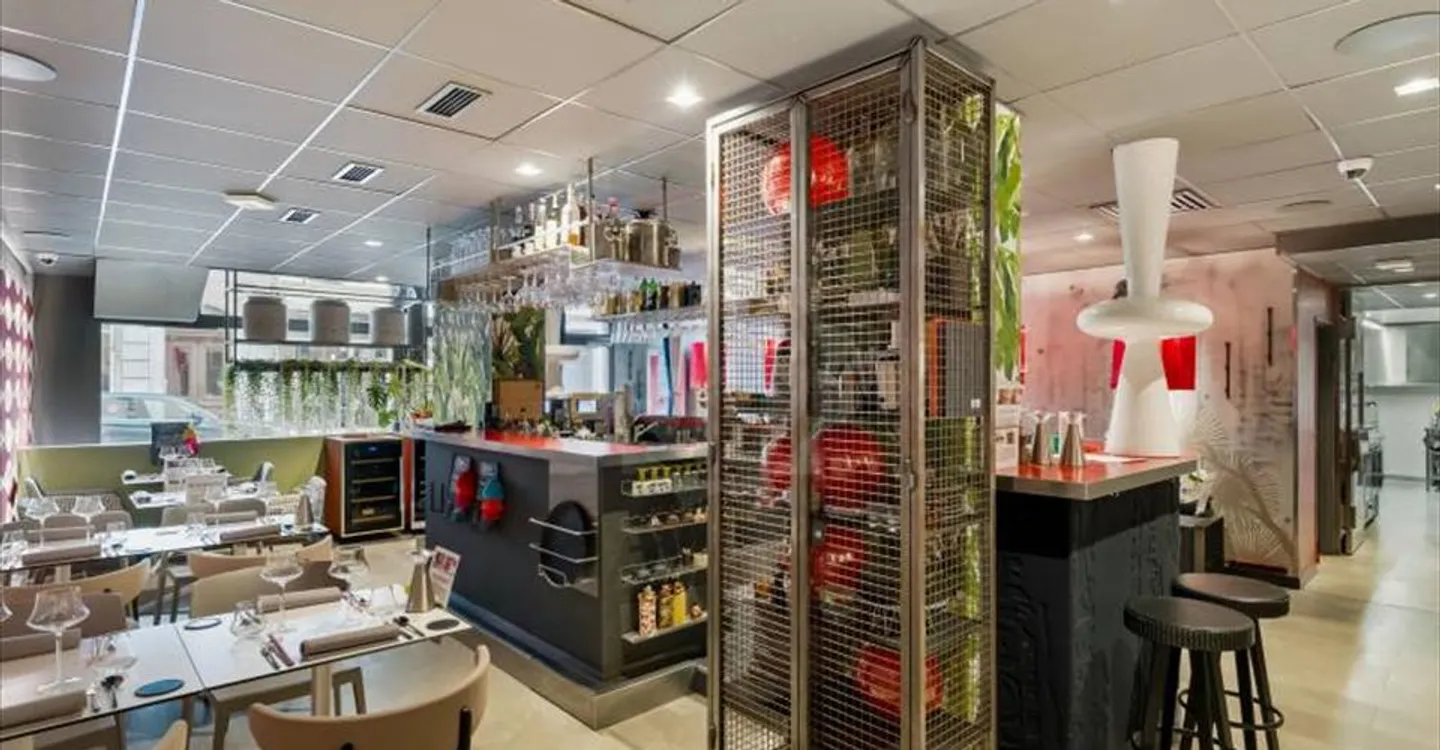 Shop for rent - Photo 8 of 22