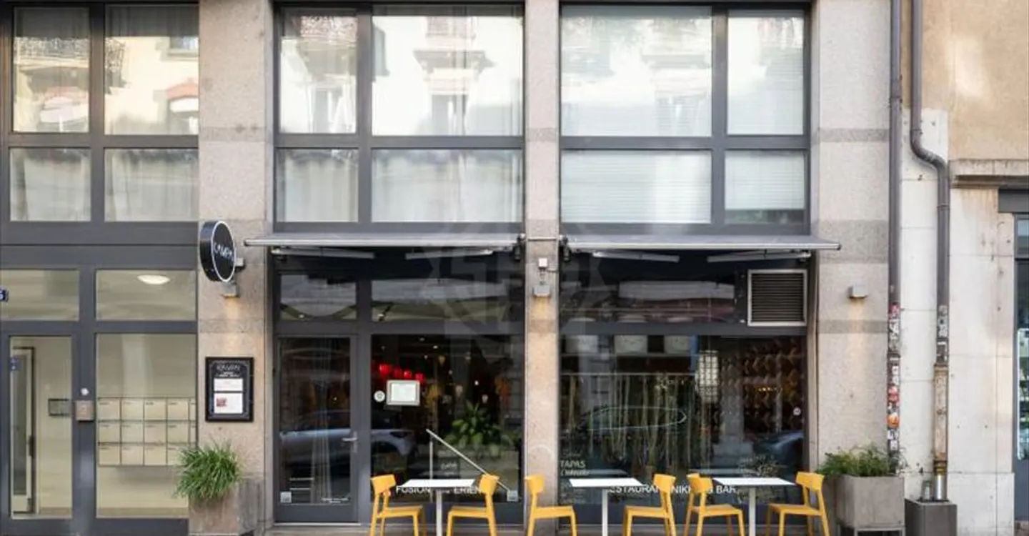 Shop for rent - Photo 9 of 22