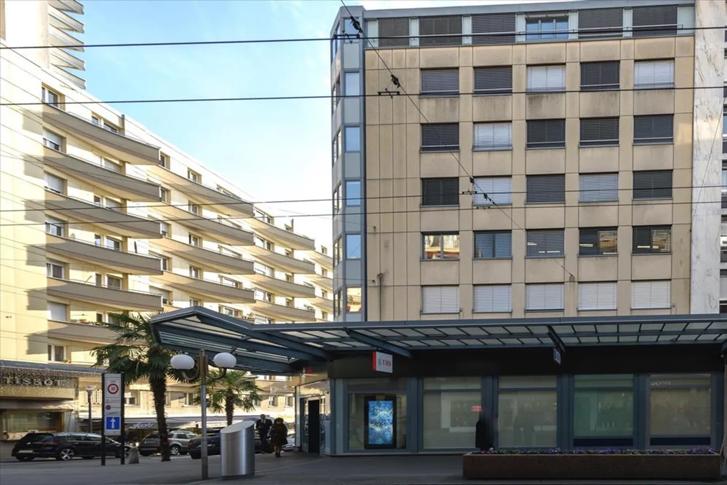 Charmantes Schweizer Chalet - Foto 3 von 3